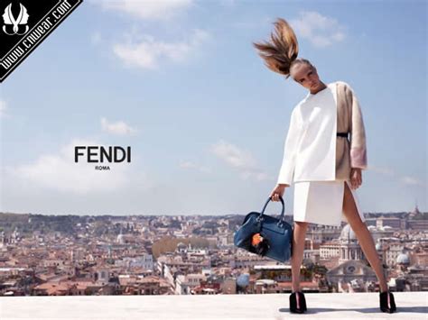 fendi official page|Fendi spain website.